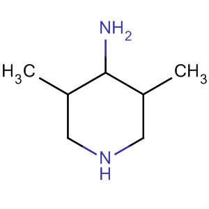 4-Piperidinamine, 3,5-dimethyl-
