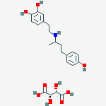 DOBUTAMINE TARTRATE