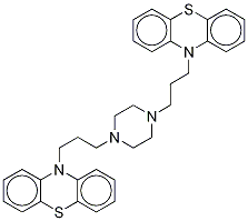 Phenothiazinyl Perazine