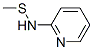 Methanesulfenamide,N-2-pyridinyl-