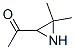 Ethanone,1-(3,3-dimethyl-2-aziridinyl)-
