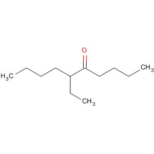 5-Decanone, 6-ethyl-