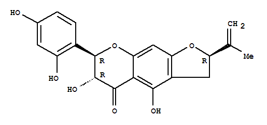 Shuterone A