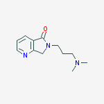 7H-Pyrrolo[2,3-d]pyrimidine-5-carboxylic acid, methyl ester