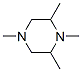 PIPERAZINE,1,2,4,6-TETRAMETHYL-