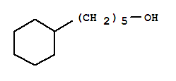 5-Cyclohexyl-1-pentanol