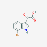 1H-Indole, 4,5-difluoro-