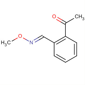 Benzeneacetaldehyde, O-methyloxime
