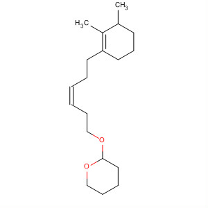 2H-Pyran,2-[[(3Z)-6-(2,3-dimethyl-1-cyclohexen-1-yl)-3-hexenyl]oxy]tetrahydro-