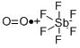 DIOXYGENYL HEXAFLUOROANTIMONATE
