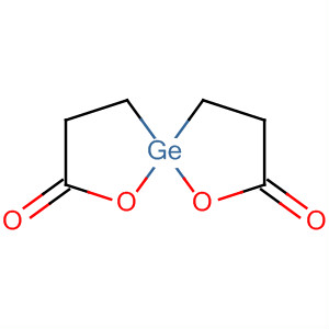 1,6-Dioxa-5-germaspiro[4.4]nonane-2,7-dione