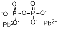 diphosphoricacid,lead(2++)salt(1:2)
