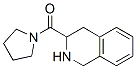 3-(PYRROLIDIN-1-YLCARBONYL)-1,2,3,4-TETRAHYDROISOQUINOLINE
