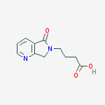 7H-Pyrrolo[2,3-d]pyrimidine, 6-phenyl-
