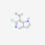 2H-Pyrrolo[2,3-b]pyridin-2-one, 1,3-dihydro-3-[(2-methoxyethyl)thio]-3-methyl-1-phenyl-