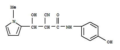 4-hydroxyphenylprinomide