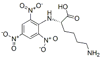 2,4,6-trinitrophenyl-lysine