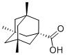 3,5,7-TRIMETHYLADAMANTANE-1-CARBOXYLIC ACID