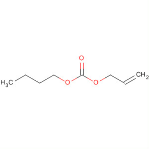 Carbonic acid, butyl 2-propenyl ester