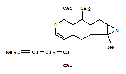 TsitsixenicinB