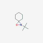 2-tert-butyl-1-oxa-2-azaspiro[2.5]octane