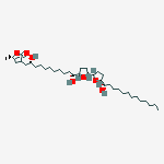 (2s)-4-[(2r,11r)-2,11-dihydroxy-11-[(5r)-5-[(2r,5r)-5-[(1s)-1-hydroxytridecyl]oxolan-2-yl]oxolan-2-yl]undecyl]-2-methyl-2h-furan-5-one