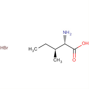 L-Isoleucine, hydrobromide