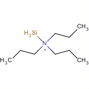 Silanamine, 1,1,1-tripropyl-