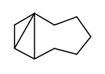 Tricyclo[6.1.0.01,7]nonane