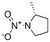 PYRROLIDINE,2-METHYL-1-NITRO-,(R)-