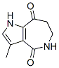 Pyrrolo[3,2-c]azepine-4,8(1H,5H)-dione,6,7-dihydro-3-methyl-