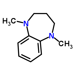 1,5-Dimethyl-2,3,4,5-tetrahydro-1H-1,5-benzodiazepine
