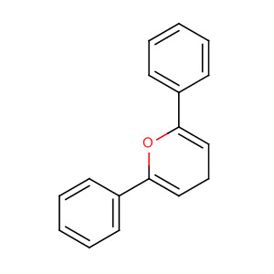 4H-Pyran, 2,6-diphenyl-