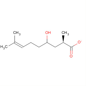 5-Hepten-2-ol, 6-methyl-, propanoate, (2R)-