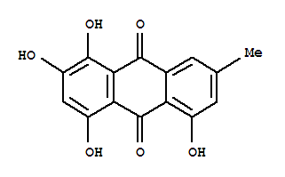5-HYDROXYEMODIN