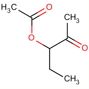 2-Pentanone, 3-(acetyloxy)-
