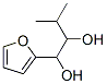 1-(2-Furyl)-3-methyl-1,2-butanediol