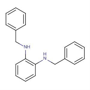 1,2-Benzenediamine, N,N'-bis(phenylmethyl)-