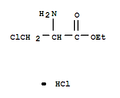 ethyl 3-chloroalaninate