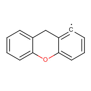 Xanthenyl