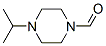 1-Piperazinecarboxaldehyde,4-(1-methylethyl)-