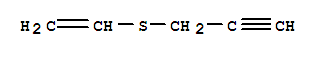1-Propyne,3-(ethenylthio)-