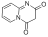 4-Oxopyrido[1,2-a]pyrimidin-1-ium-2-olate
