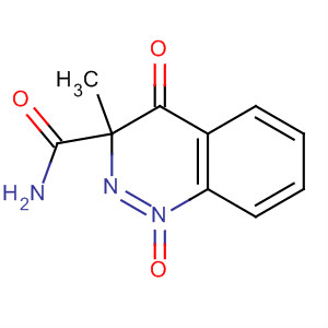 2-Quinoxalinecarboxamide, 3-methyl-, 1,4-dioxide