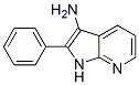 2-Phenyl-1H-pyrrolo[2,3-b]pyridin-3-amine