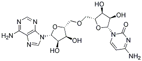 ADENYLYL(3>5)CYTIDINE FREE ACID
