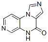 Imidazo[1,5-a]pyrido[3,4-e]pyrazin-4(5H)-one