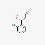 1-(2-CHLOROPHENYL)-3-BUTEN-1-OL  97