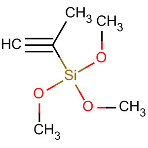 Silane, trimethoxy-2-propynyl-