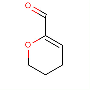 2H-Pyran-6-carboxaldehyde, 3,4-dihydro-